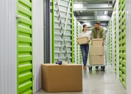 Warehousing Services in Kings Point