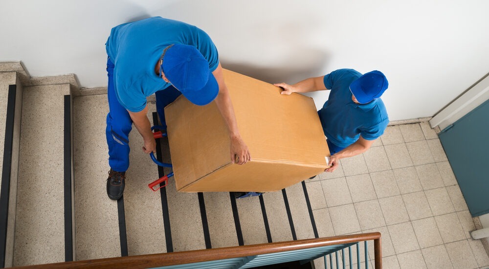 Moving and Storage Solutions in Deerfield Beach