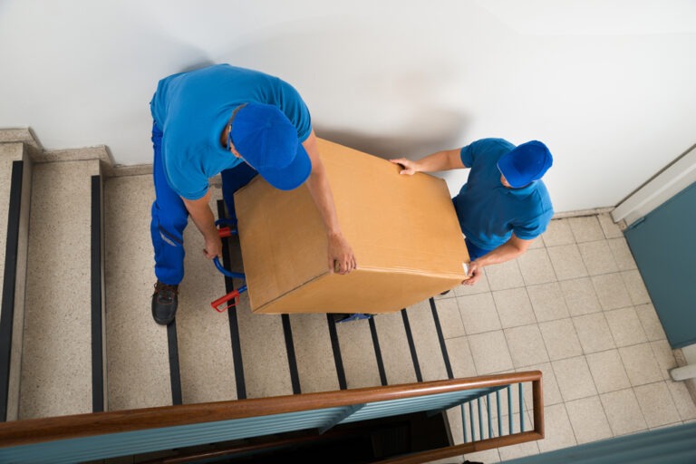 Moving and Storage Solutions in Deerfield Beach