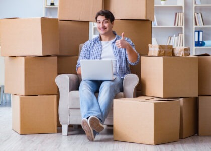 Apartment Movers In Coconut Creek