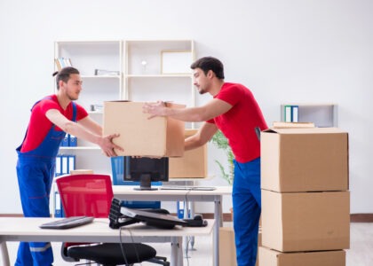 Long Distance Moving Services In Lighthouse Point
