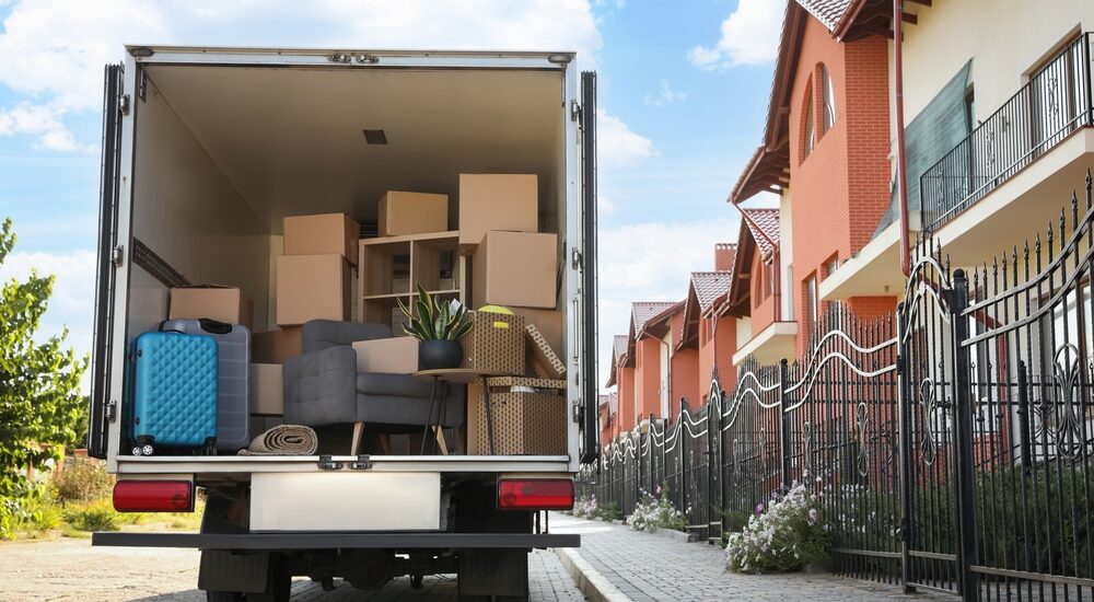 What To Know About On-Time Delivery In The Moving Industry