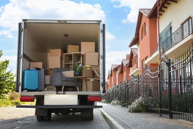 What To Know About On-Time Delivery In The Moving Industry