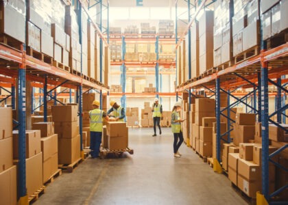 Warehousing Services in Deerfield Beach