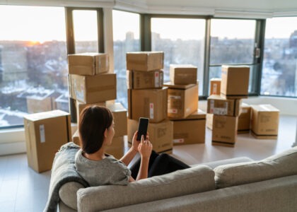 Tips for Moving Out of an Apartment in Deerfield Beach