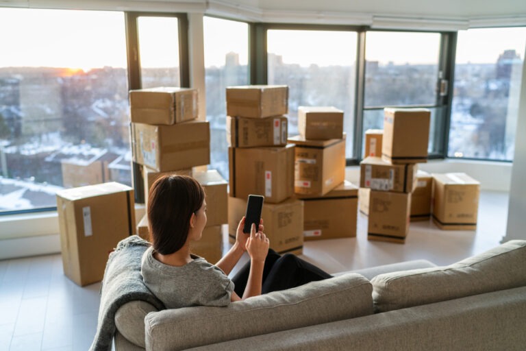 Tips for Moving Out of an Apartment in Deerfield Beach