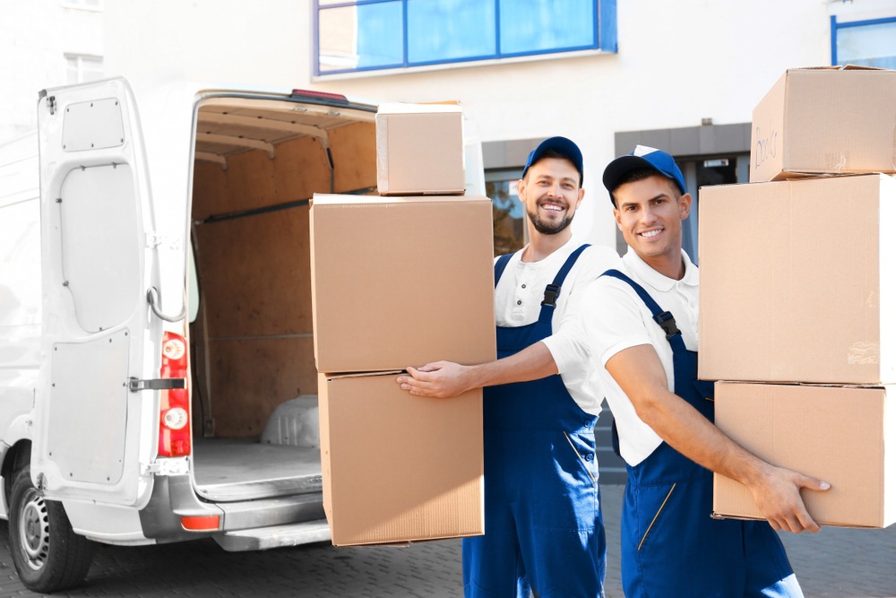Insured Local & Long Distance Moving Companies