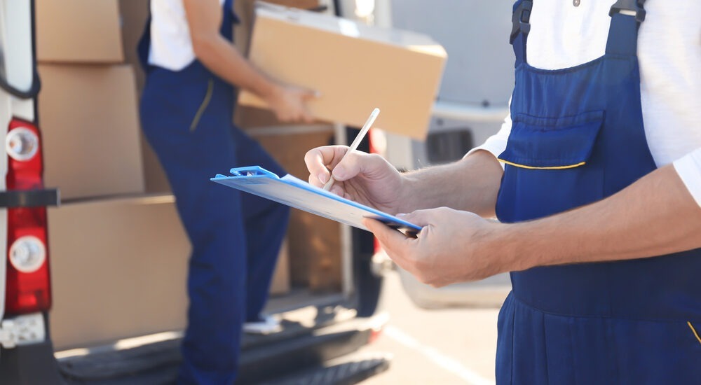 The Importance Of Inventory Lists During Your Move
