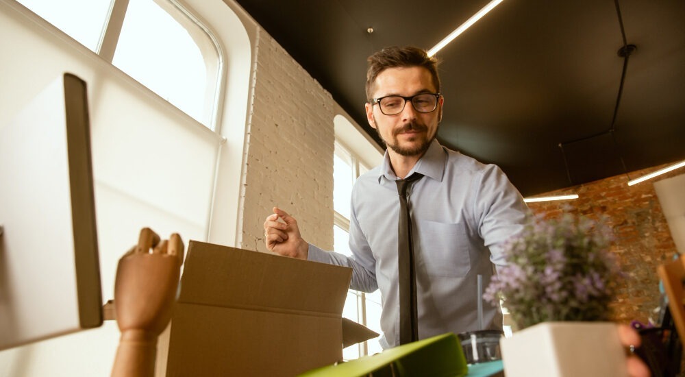 The Benefits of Off-Peak Moving