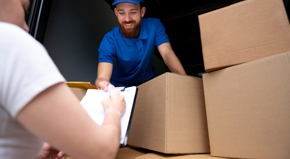Moving Estimates: What You Need To Know