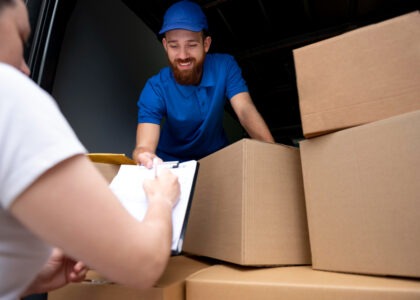 Moving Estimates: What You Need To Know
