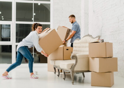 Best Apartment Moving Services in Delray Beach