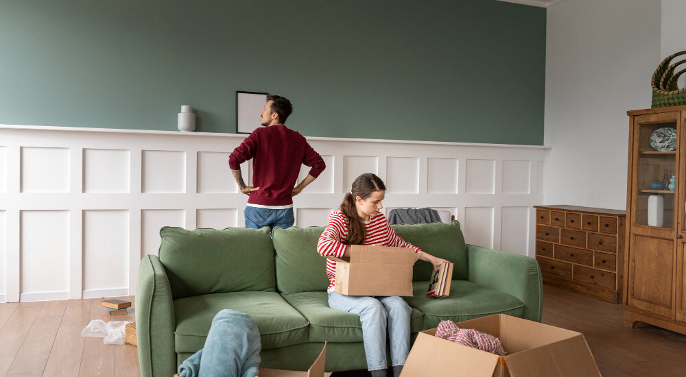 Best Local Moving Services In Sandalfoot Cove