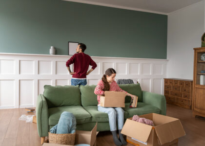 Best Local Moving Services In Sandalfoot Cove