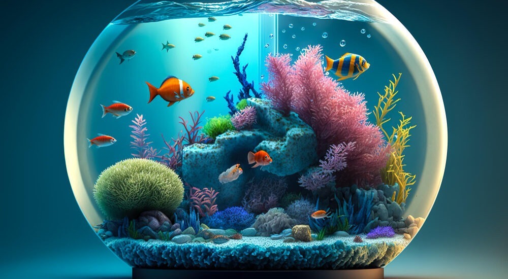 How To Move With Fish And Aquariums