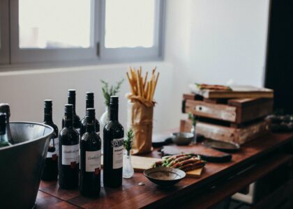 How To Move Wine Collections Safely