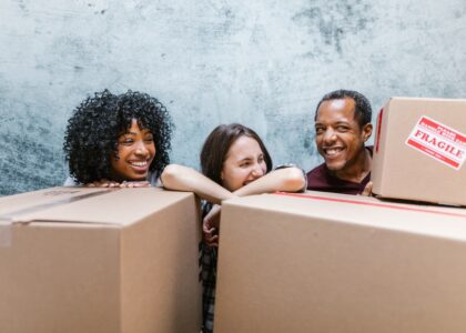 Apartment Movers in Coral Springs