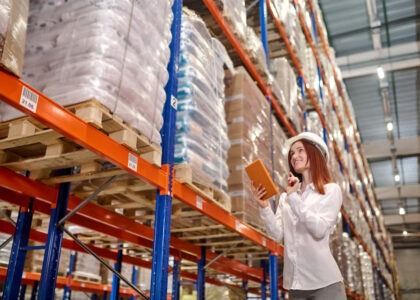 Warehousing Services in Oakland Park